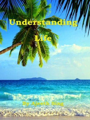 cover image of Understanding Life